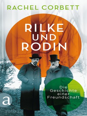 cover image of Rilke und Rodin